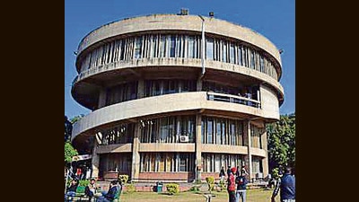 The university had sent a clarification regarding the same to principals of non-government affiliated colleges after receiving queries in this regard. (Representational Image/HT File)
