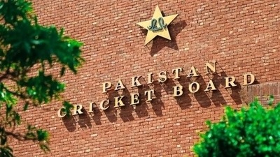 File image of Pakistan Cricket Board. (File) File image of Pakistan Cricket Board. (File)