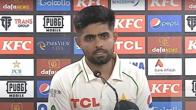 Pakistan captain Babar Azam Pakistan captain Babar Azam