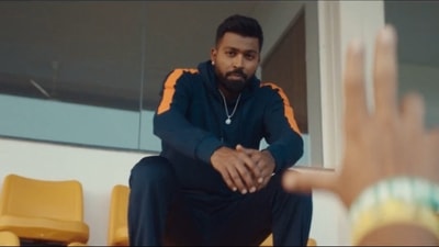 Hardik Pandya Hardik Pandya