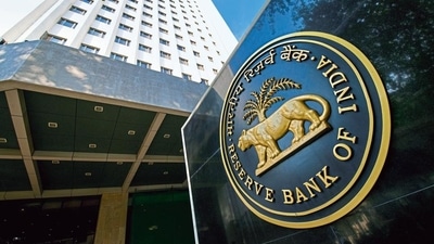 Reserve Bank India (Mint Archives) Reserve Bank India (Mint Archives)