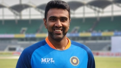 Ravichandran Ashwin (Twitter)