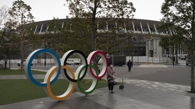 Indian boxers won medals from three of the last three Olympics and are hopeful of finishing on the podium in the Paris capital. (AP) Indian boxers won medals from three of the last three Olympics and are hopeful of finishing on the podium in the Paris capital. (AP)