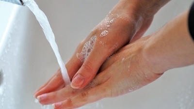 Year-ender 2022: Health and hygiene lessons we learnt this year (Pixabay) Year-ender 2022: Health and hygiene lessons we learnt this year (Pixabay)