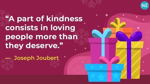 Boxing Day is celebrated on December 26. Boxing Day is celebrated on December 26.