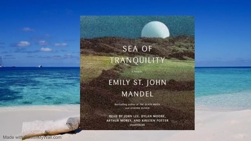 Balancing such storylines can be challenging, but this Cloud Atlas-like book does this skilfully, with vivid world-building and beautiful prose. Balancing such storylines can be challenging, but this Cloud Atlas-like book does this skilfully, with vivid world-building and beautiful prose.