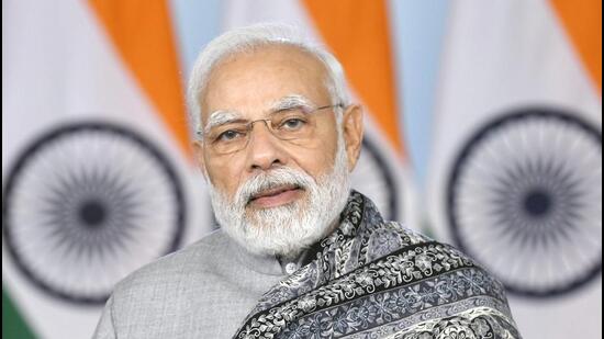 Prime Minister Narendra Modi. (PTI File Photo) Prime Minister Narendra Modi. (PTI File Photo)