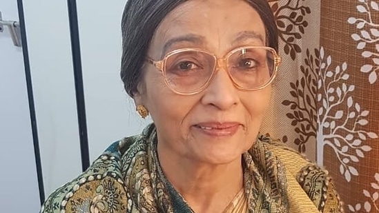 549px x 309px - Rajeeta Kochhar of Kahaani Ghar Ghar Kii fame dies at 70 - Hindustan Times