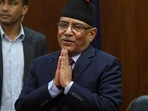 Pushpa Kamal Dahal Pushpa Kamal Dahal