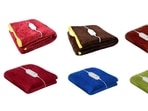 Warmland electric blankets are easy to use and are of great utility.