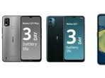 Nokia is a trusted brand when it comes to smartphones.