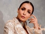 Malaika Arora’s Monday workout comes with a strong message Malaika Arora’s Monday workout comes with a strong message