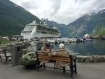 Travel benefits for older adults' health, tips to plan trip ahead of retirement (Photo by Julius Yls on Unsplash) Travel benefits for older adults' health, tips to plan trip ahead of retirement (Photo by Julius Yls on Unsplash)