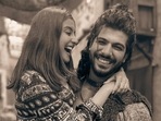 Tunisha Sharma and Sheezan Khan were working in Alibaba - Dastaan-e-Kabul. Tunisha Sharma and Sheezan Khan were working in Alibaba - Dastaan-e-Kabul.