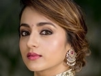 Trisha Krishnan on comparison between Vijay and Ajith in Tamil film industry, Trisha Krishnan on comparison between Vijay and Ajith in Tamil film industry,