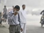 DIY air filter can effectively filter out viruses, air pollutants: Study DIY air filter can effectively filter out viruses, air pollutants: Study