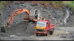 Mining and quarrying are agents of destruction of biodiversity, precious water resources and the quality of people’s lives (HT PHOTO) Mining and quarrying are agents of destruction of biodiversity, precious water resources and the quality of people’s lives (HT PHOTO)