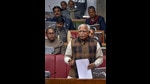 United Congress hits out at Khattar government for neglecting development in opposition segments (PTI) United Congress hits out at Khattar government for neglecting development in opposition segments (PTI)