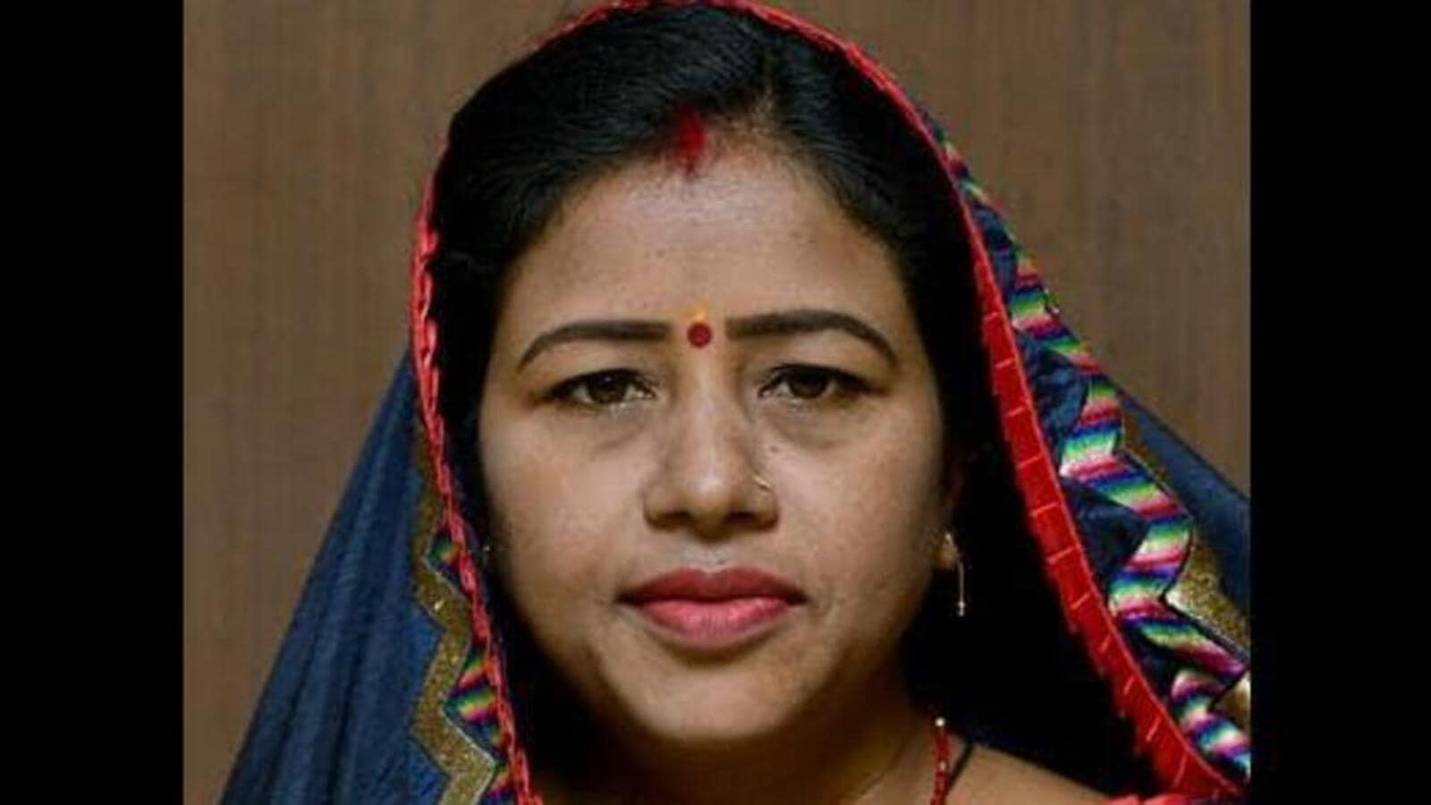 Jharkhand La Legisladora Del Congreso Mamata Devi Pierde Su Membresía