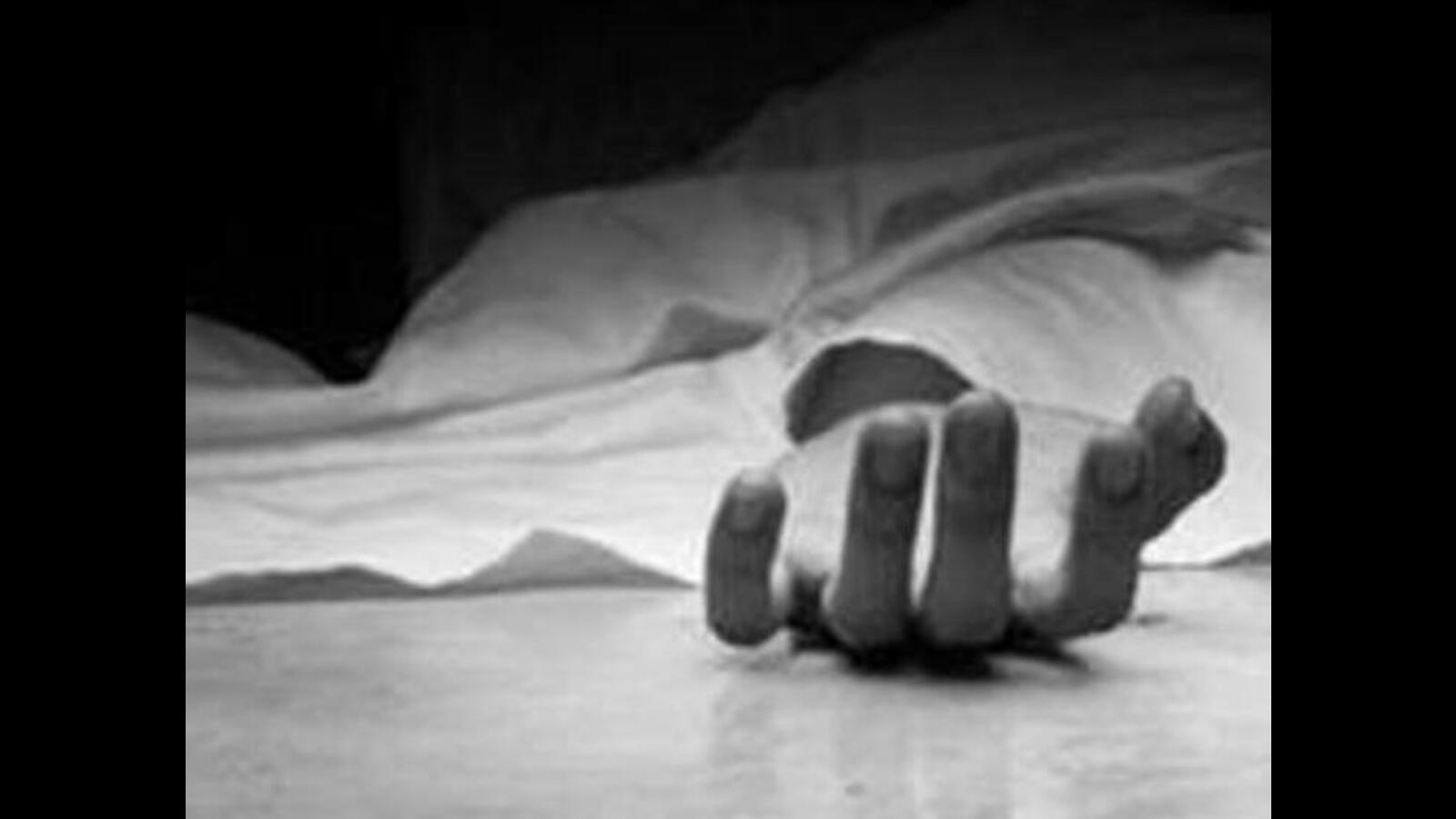 ludhiana-harassed-by-wife-mother-in-law-man-ends-life-hindustan