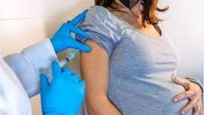 With the evidence of Delta (B.1.617.2) variant of SARS-CoV-2, (the virus that causes COVID-19), causing severe disease in pregnant women and endangering pregnancy, the Government of India in July 2021 approved and administered COVID-19 vaccines to all pregnant women as part of their standard antenatal care programme. With the evidence of Delta (B.1.617.2) variant of SARS-CoV-2, (the virus that causes COVID-19), causing severe disease in pregnant women and endangering pregnancy, the Government of India in July 2021 approved and administered COVID-19 vaccines to all pregnant women as part of their standard antenatal care programme.
