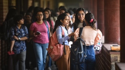 DU PG 2022 5th admission list out for few courses at admission.uod.ac.in DU PG 2022 5th admission list out for few courses at admission.uod.ac.in