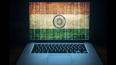 As we step into India’s techade, data must be accessible to all (Shutterstock) As we step into India’s techade, data must be accessible to all (Shutterstock)