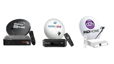 Here's how DTH and Android set-top box are different!