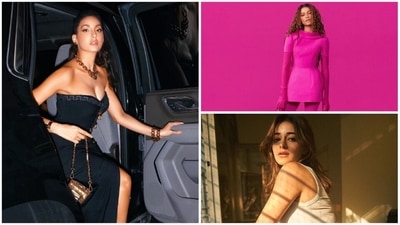 2022 witnessed some of the most interesting fashion trends that are likely to be huge in 2023. From retro comebacks to futuristic styles, here's a rundown of the top fashion trends of 2022. (Instagram) 2022 witnessed some of the most interesting fashion trends that are likely to be huge in 2023. From retro comebacks to futuristic styles, here's a rundown of the top fashion trends of 2022. (Instagram)