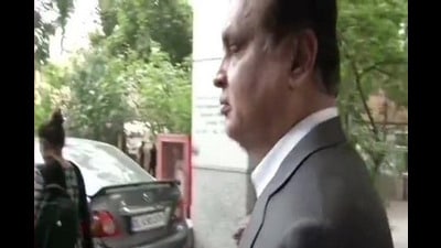 Dhoot was questioned multiple times over the last four years. (ANI)