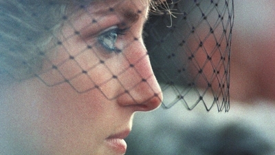 Princess Diana: Britain's Princess Diana is seen. (AFP File)