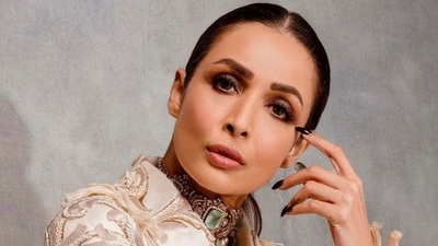 Malaika Arora’s Monday workout comes with a strong message Malaika Arora’s Monday workout comes with a strong message