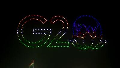 The Jammu and Kashmir government on Monday constituted a 16-member panel to oversee the preparations related to G20 Summit meetings to be held in the union territory next year. (ANI file) The Jammu and Kashmir government on Monday constituted a 16-member panel to oversee the preparations related to G20 Summit meetings to be held in the union territory next year. (ANI file)