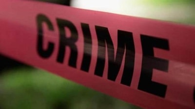 Punjab sees sharp decline in crime rate in 2022: Report Punjab sees sharp decline in crime rate in 2022: Report
