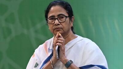 West Bengal chief minister and Trinamool Congress chief Mamata Banerjee is expected to launch a massive outreach campaign at TMC’s January 2 rally (HT File Photo/Samir Jana) West Bengal chief minister and Trinamool Congress chief Mamata Banerjee is expected to launch a massive outreach campaign at TMC’s January 2 rally (HT File Photo/Samir Jana)