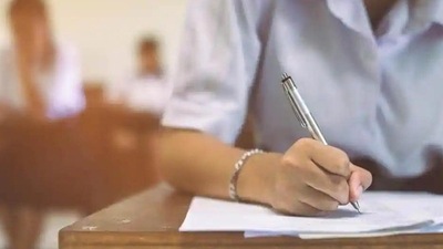 BSEB (DPEd) examination dates released, check examination schedule here (Shutterstock) BSEB (DPEd) examination dates released, check examination schedule here (Shutterstock)