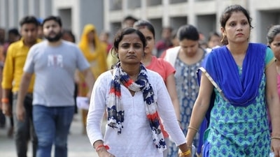 CBSE releases CTET admit card 2022 for December exam, here's how to download CBSE releases CTET admit card 2022 for December exam, here's how to download