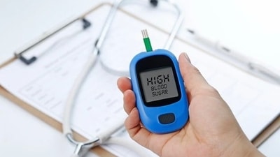 Cell therapy may reduce kidney damage from type 2 diabetes: Research (Freepik)