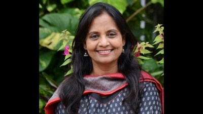 IAS Supriya Sahu tweeted 'new year lessons' she sought from tigers and elephants. (Twitter/@supriyasahuias) IAS Supriya Sahu tweeted 'new year lessons' she sought from tigers and elephants. (Twitter/@supriyasahuias)
