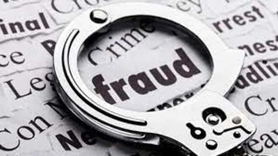 During investigation, his mobile number was traced and his photograph from CCTV footage of the hotel was also circulated, the officer said.