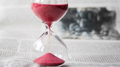 Time management hacks for an entrepreneur entering the New Year (Pixabay) Time management hacks for an entrepreneur entering the New Year (Pixabay)
