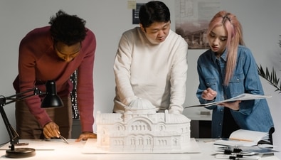 Want to run architectural business? Watch out for these common myths (Tima Miroshnichenko) Want to run architectural business? Watch out for these common myths (Tima Miroshnichenko)