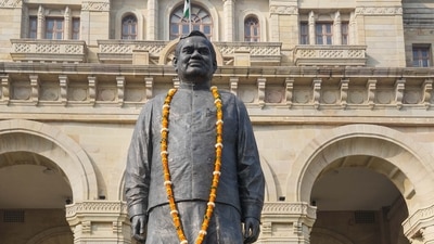 Vajpayee served as the Prime Minister of India from May 16, 1996, to June 1, 1996, and from 19 March 1998 to 22 May 2004. (PTI)