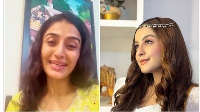 Neha Mehta talks about Tunisha Sharma. Neha Mehta talks about Tunisha Sharma.