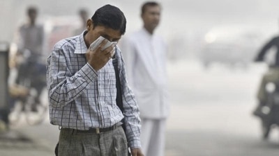 DIY air filter can effectively filter out viruses, air pollutants: Study DIY air filter can effectively filter out viruses, air pollutants: Study