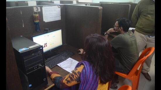 Pune RTO starts Aadhar-linked face detection & verification for ...