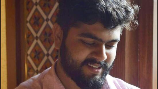 Aaftab Poonawala allegedly murdered Shraddha Walkar in May at a rented flat in south Delhi’s Chhattarpur Pahadi. He chopped her body and kept it in a refrigerator and dumped the pieces over at least two months in Mehrauli and Gurugram. (HT Archive)