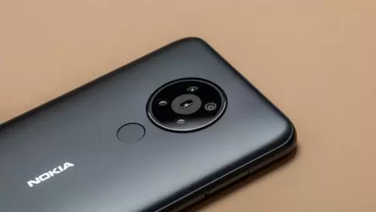 Best Nokia full HD phones on the market today (pexels)