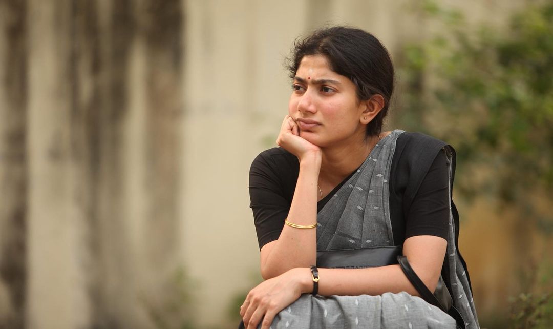 El actor Sai Pallavi en Gargi de Gautham Ramachandran.