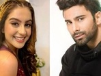 Abhinav Kapoor had worked with Tunisha Sharma in the show Internet Wala Love.